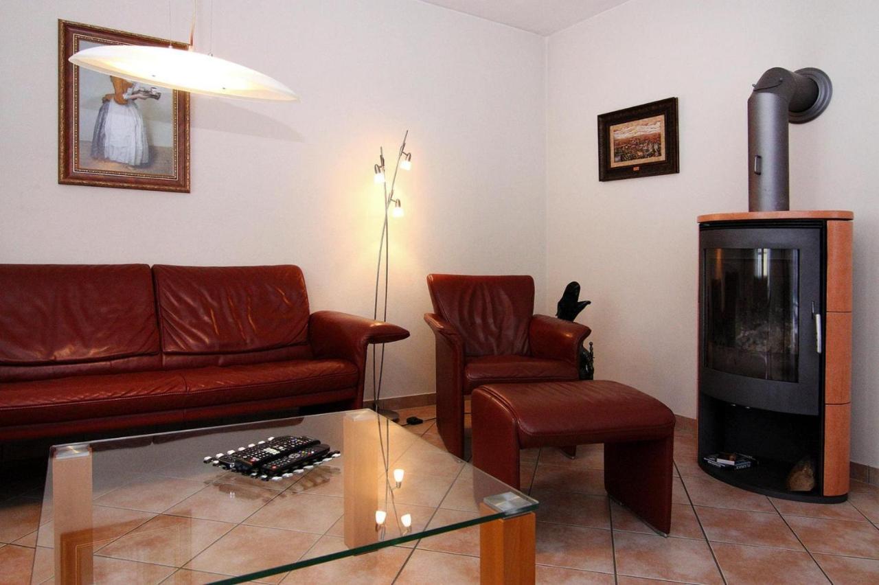 Holiday Home Lotusbluete, Zirchow Zewnętrze zdjęcie